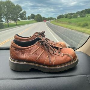 Vintage Doc Martins